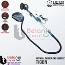Tigon Drywall Sander TWS-3000 F2 Mesin Poles Amplas Dinding 800 Watt