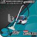 Makita Vacuum Cleaner DVC860LRT2 Wet & Dry Cordless 18V Penghisap Debu