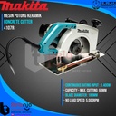 Makita Concrete Cutter 4107 R Mesin Potong Keramik 7 Inch 4107R 1400W