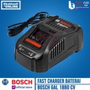 Bosch ProCORE Fast Charger Baterai 18 Volt Pengisi Daya GAL 1880 CV