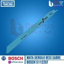 Bosch Mata Gergaji Besi Sabre Saw S1122EF S 1122 EF Bim Metal
