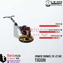 Tigon Power Trowel Helikopter TGCT602 dan Engine Matsumoto GX220 7 HP