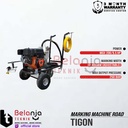 Tigon Marking Machine Road TRM 2001 G Mesin Cat Marka Jalan Unit Only