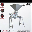 PANDA Mesin Giling Tahu NT 250 Series 10 Inch Body Only