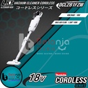 Makita Vacuum Cleaner DCL281 FZW Cordless Portable Penghisap Debu 18V