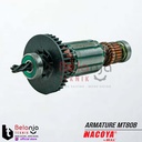 Nacoya Armature MT80B Rotor Angker Rotor Magnet Mesin Bor MT 80 B