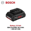 Bosch Battery Cordless ProCORE 18V 4 Ah 18 Volt 4 Ampere Lithium Ion