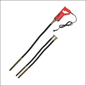 Tigon Handy Electric Vibrator TG HEV 35-1 Mesin Vibrator 1100 Watt