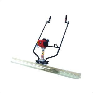 Tigon Concrete Screed TGCS-1 Mesin Perata Cor Beton dan Engine GX 35