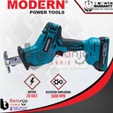 MODERN Reciprocating Saw Cordless Mesin Gergaji Sabre Saw M68 M 68