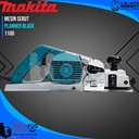 Makita Mesin Serut Ketam Kayu Sugu 1100 Planner Blade Pasah 7500 Watt