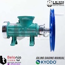 KYODO Giling Daging Manual No 32 Gilingan Pully Meat Mincer Grinder