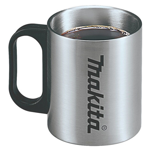 Makita Mesin Pembuat Kopi DCM501ZAR 12V 18V Coffee Maker Cordless HOT
