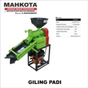 Mahkota Mesin Giling Padi KD-580 S Kapasitas 200KG Unit Only