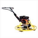 Tigon Power Trowel TG -CT 100 Mesin Perata Lantai Body Only