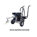 Tigon Marking Machine Road TRM 2001 G Mesin Cat Marka Jalan Unit Only