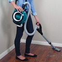 Makita Vacuum Cleaner DCL501Z Cordless Potable Penghisap Debu 18V DCL