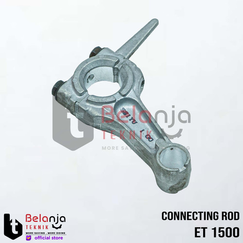 Stang Seher ET 1500 Connecting Rod Conrod Mesin Generator ET1500