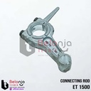 Stang Seher ET 1500 Connecting Rod Conrod Mesin Generator ET1500
