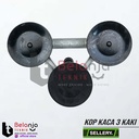 Sellery Suction Cup 3 Leg Kop Kaca Kaki 3 120 Kg USA Original