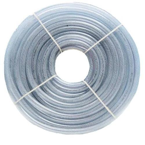 Hiprex Selang Benang Air Ukuran 2 Inch Selang Taman Benang Serat 2"