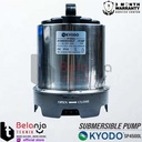 KYODO Pompa Air Celup SP 4500 Submersible Pump Kolam Ikan SP4500