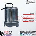 KYODO SP 2400 Submersible Pump Pompa Celup Sirkulasi Kolam SP2400