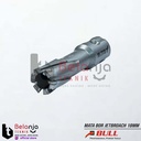 Bull Mata Bor Besi Magnet TCT 18 X 35 MM Jetbroach Annular Cutter 18MM