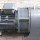 SKT Gearbox Motor 7.5 HP Fukuta Ratio 1:05