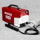 Daiden TIGI 165 A TIG 165 Travo Las Mesin Las Argon Stainless Trafo