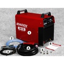 Daiden Mesin Plasma Cut 70 Trafo Las Listrik Cutting Welding Machine