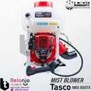 TASCO Mist Blower MBS 650 TX Turbo Mesin Semprot Hama MBS650TX 4 Tak