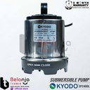 KYODO SP 2400 Submersible Pump Pompa Celup Sirkulasi Kolam SP2400