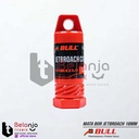 Bull Mata Bor Besi Magnet TCT 18 X 35 MM Jetbroach Annular Cutter 18MM