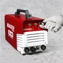 Daiden TIGI 165 A TIG 165 Travo Las Mesin Las Argon Stainless Trafo