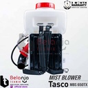 TASCO Mist Blower MBS 650 TX Turbo Mesin Semprot Hama MBS650TX 4 Tak