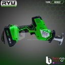RYU Mesin Gergaji Baterai RCRS 2 Recipro Saw RCRS 2 Cordless 20V RCRS2