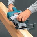 Makita Mesin Serut Ketam Kayu Sugu 1100 Planner Blade Pasah 7500 Watt