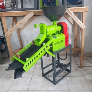 Mahkota Mesin Giling Padi KD-580 S Kapasitas 200KG Unit Only