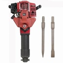 Tigon Jack hammer Petrol Breaker TPB-50G Mesin Bobok Beton Aspal 2 Tak