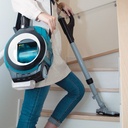 Makita Vacuum Cleaner DCL501Z Cordless Potable Penghisap Debu 18V DCL