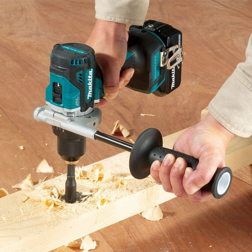 Makita Mesin Bor Obeng Baterai DDF486Z Cordless Driver Drill 18V DDF