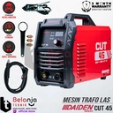 Daiden Mesin Plasma Cut 45 Trafo Las Listrik Cutting Welding Machine