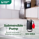Wasser Submersible Pump WD-101EA 100 Watt Mesin Pompa Celup WD 101 EA