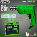 RYU Mesin Bor Tangan RDR 10-3 RE 10 mm RDR10-3 370 WATT Non Set