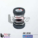 Sanyo Oil Seal SY 130 151 JP Sparepart Pompa Air Seal SY-130 151-JP