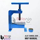 Kompor Tambal Ban Alat Tambal Ban Manual