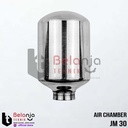 Air Chamber Tabung Udara Angin JM 30 Mesin Power Sprayer Steam JM30