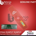 Tasco Brush Cutter Blade 30 CM Mata Pisau Potong Rumput Gendong 30CM