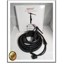 Rhino Stang Las Argon WP17V-2 Tig Torch Stang Blander WP 17 Ti